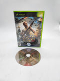 Medal of Honor: Rising Sun Microsoft Xbox.