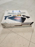 Sega Master System Console 1986 Complete.