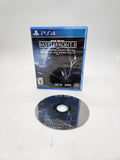 Star Wars: Battlefront II - Elite Trooper Deluxe  Sony PlayStation 4, 2017.