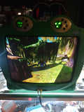 Shrek: Extra Large Nintendo GameCube, 2002.