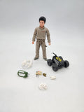 Ghostbusters Afterlife 6" Figure Plasma Series Wave 2 Podcast.