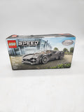 LEGO Speed Champions 76915 Pagani Utopia Car.