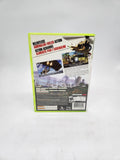 Just Cause 2 II Microsoft Xbox 360, 2010 CIB.