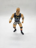 WWE Headbanger Thrasher Wrestlemania XIV 14 Loose Wrestling Action Figure Jakks.
