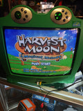 Harvest Moon Magical Melody Nintendo GameCube.