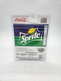 1969 Chevrolet Camaro Sprite M2 Machines 1:64 Scale Coca-Cola A55.