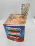 Vintage 1982 Mattel He-Man MOTU Masters of the Universe Battle Ram.