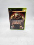 Doom 3 Microsoft Xbox, 2005.