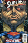Superman (2011 3rd Series) #21