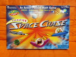 Space Chase Board Game Learning Resources