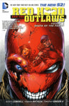 Red Hood and the Outlaws TPB (2012-2016 DC Comics The New 52) 16