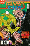 Spanner's Galaxy #6 (1984 DC)