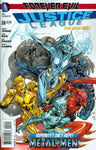 Justice League (2014) #28