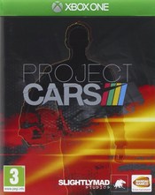 XBOX ONE new Project Cars 4 $19.99