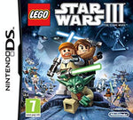 DS LEGO Star Wars III: The Clone Wars
