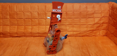 Ideal Toy Corp Mr. Machine 1977