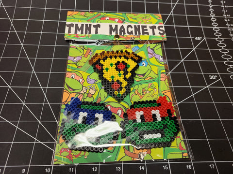 TMNT Magnets