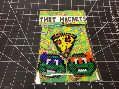 TNNT Magnets