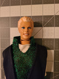 Ken doll 1968 Mattel Inc