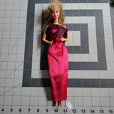 Barbie 1966 Mattel