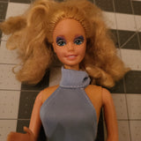 Barbie 1966 Mattel