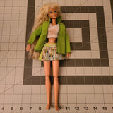 Barbie 1993 Mattel.