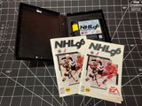 Sega Genesis NHL 96