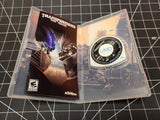 PSP Transformers the Game