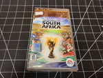 PSP 2010 Fifa World Cup South Africa