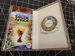 PSP 2010 Fifa World Cup South Africa