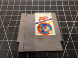 NES Bases Loaded 2