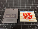 NES Racket Attack