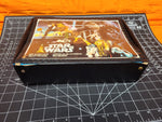 1977 Kenner Star Wars Vinyl Mini Action Figure Collector’s Case