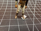 Star Wars Lando In Skiff Guard Disguise 1982