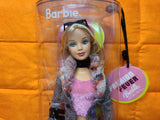 Fashion Fever Barbie