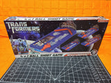 Transformers Dark of the Moon 4 in 1 Ball Shoot Game