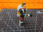 Lazer Wars Action Figure Toy Island 1998