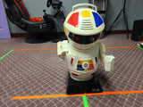 Emiglio RARE Remote Control Robot