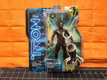 Tron Legacy Deluxe Clu 8" figure