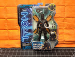 Tron Legacy Deluxe Black Gaurd 8" figure