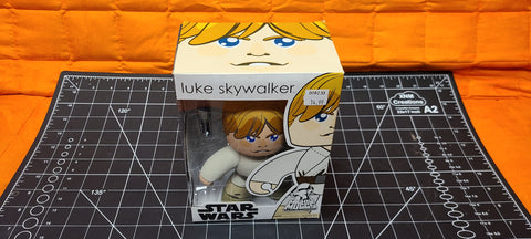 Star Wars Luke Skywalker Mighty Mugg