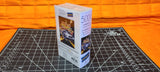 Blockbuster Back to The Future II 500 Piece Puzzle VHS Case Cardinal