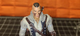 Assassin's Creed Series 2 Mcfarlane Connor Mohawk Action Figure Exclusive