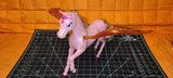 Barbie Diamond Castle Glimmer Horse