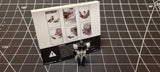 TFX05 SideArm by Fansproject