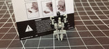 TFX05 SideArm by Fansproject