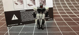 TFX05 SideArm by Fansproject