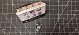 TFX05 SideArm by Fansproject