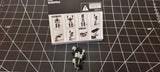 TFX05 SideArm by Fansproject
