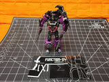 MindWipe Deluxe Function-X4 Sigma L fansproject